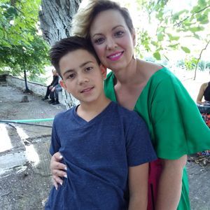 Meet your Posher, Eleni